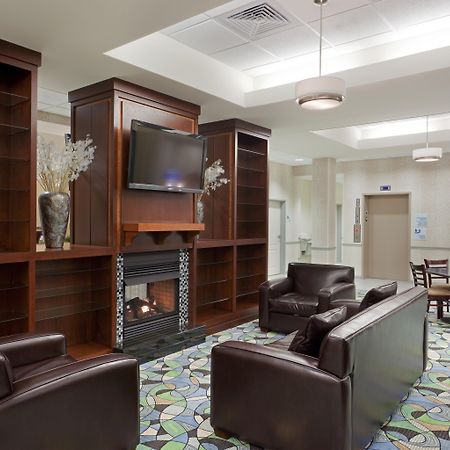 Comfort Inn & Suites Plainville-Foxboro Ngoại thất bức ảnh