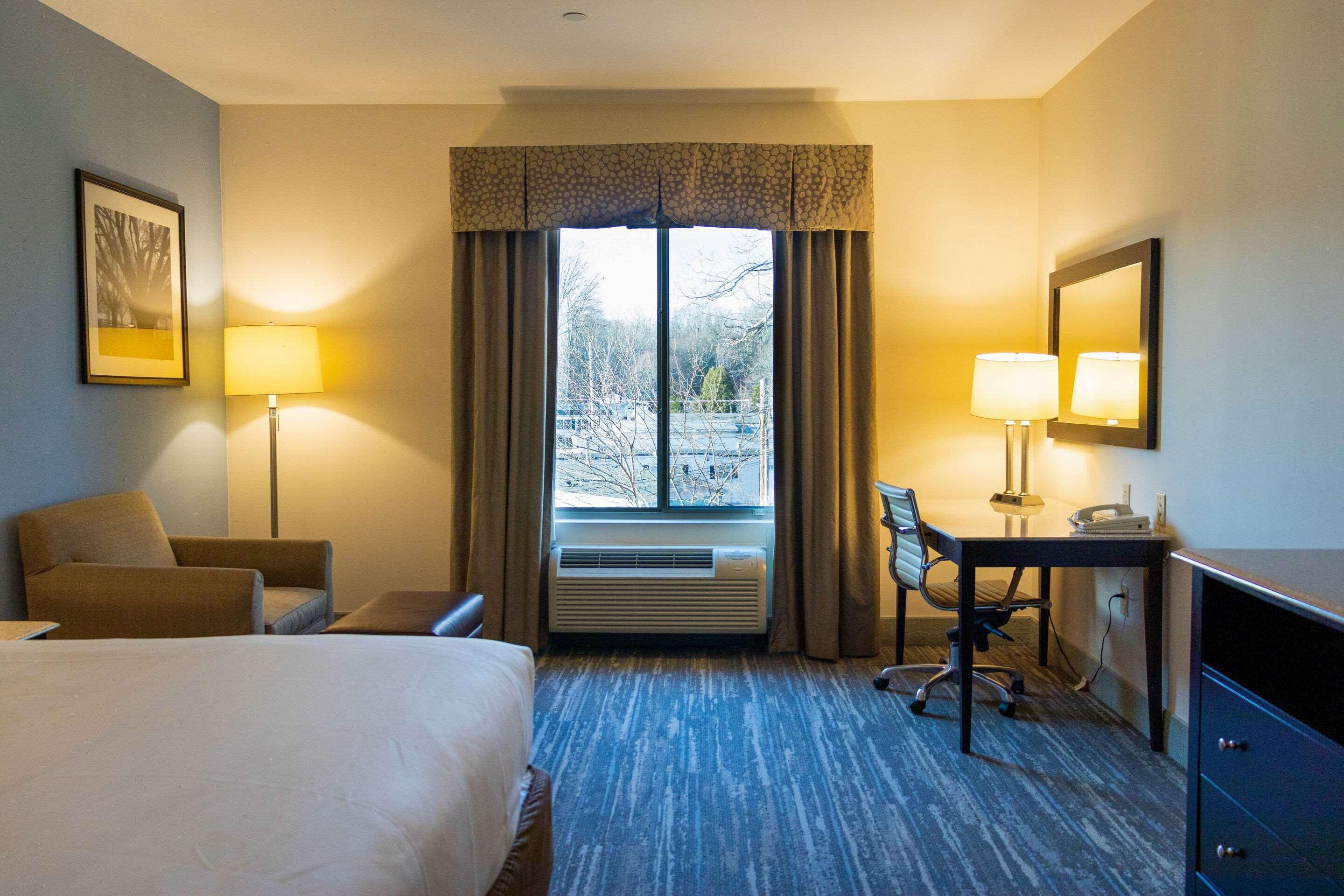 Comfort Inn & Suites Plainville-Foxboro Ngoại thất bức ảnh