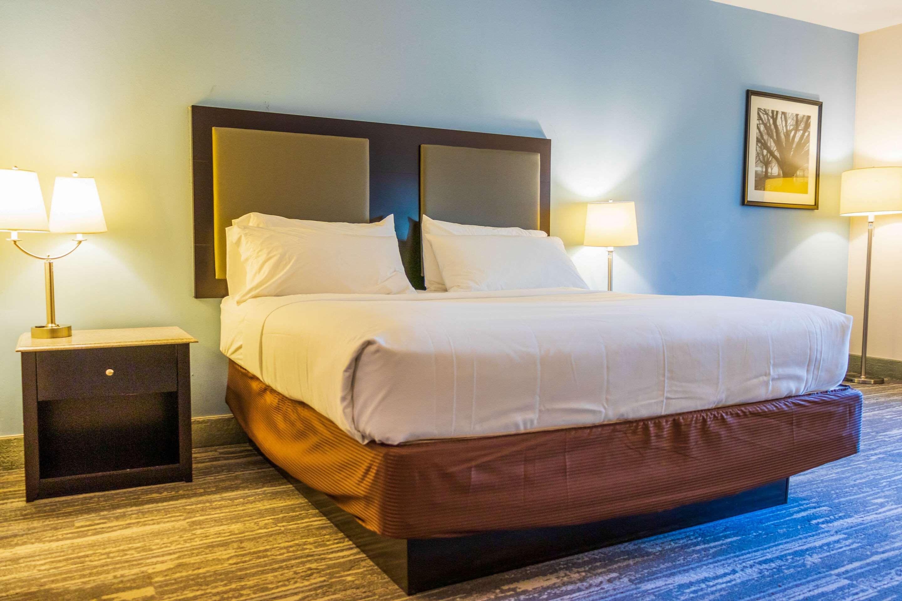 Comfort Inn & Suites Plainville-Foxboro Ngoại thất bức ảnh