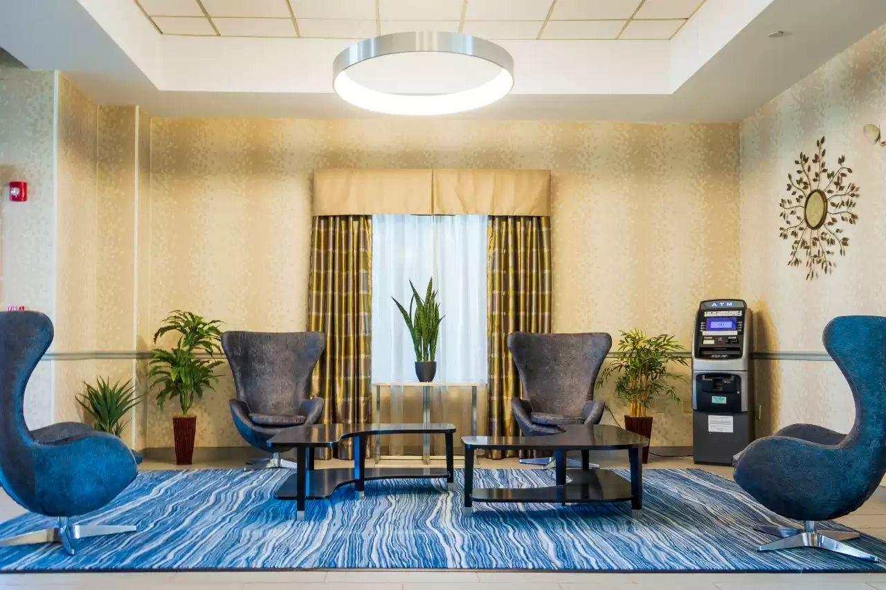 Comfort Inn & Suites Plainville-Foxboro Ngoại thất bức ảnh
