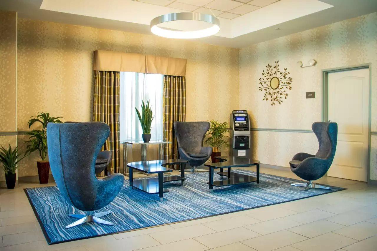 Comfort Inn & Suites Plainville-Foxboro Ngoại thất bức ảnh